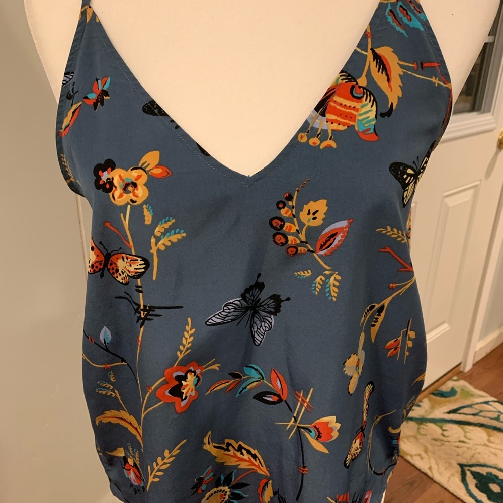 Abercrombie and Fitch Camisole size Small